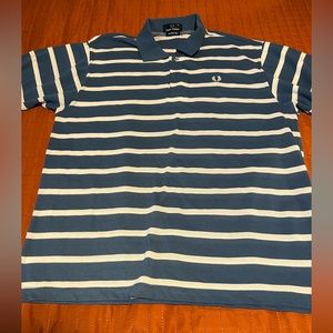 Fred Perry polo
